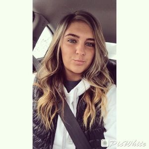 Meet your Posher, Bethany